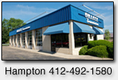 Gillece Transmissions Hampton PA, Transmission Repair Shop